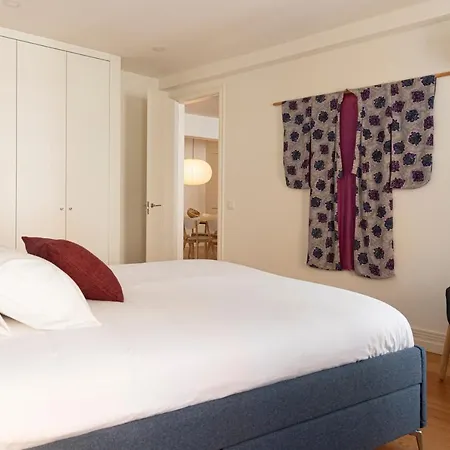 Taipas Townhouse 1865_boutique Daire